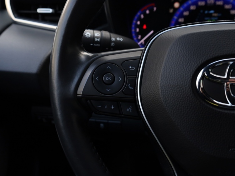 Toyota Corolla Touring Sports 1.8 Hybrid Business | Navigatie | Camera | Climate Control