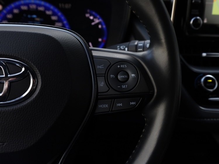 Toyota Corolla Touring Sports 1.8 Hybrid Business | Navigatie | Camera | Climate Control