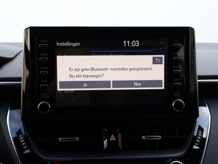 Toyota Corolla Touring Sports 1.8 Hybrid Business | Navigatie | Camera | Climate Control