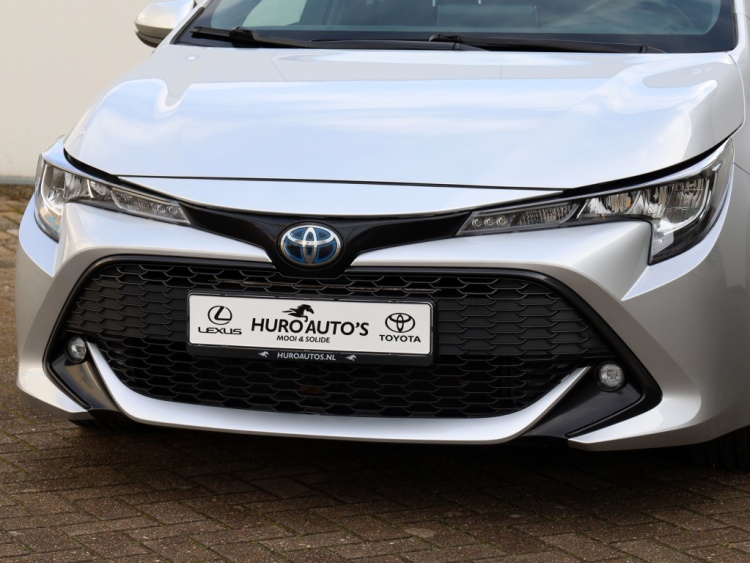 Toyota Corolla Touring Sports 1.8 Hybrid Business | Navigatie | Camera | Climate Control