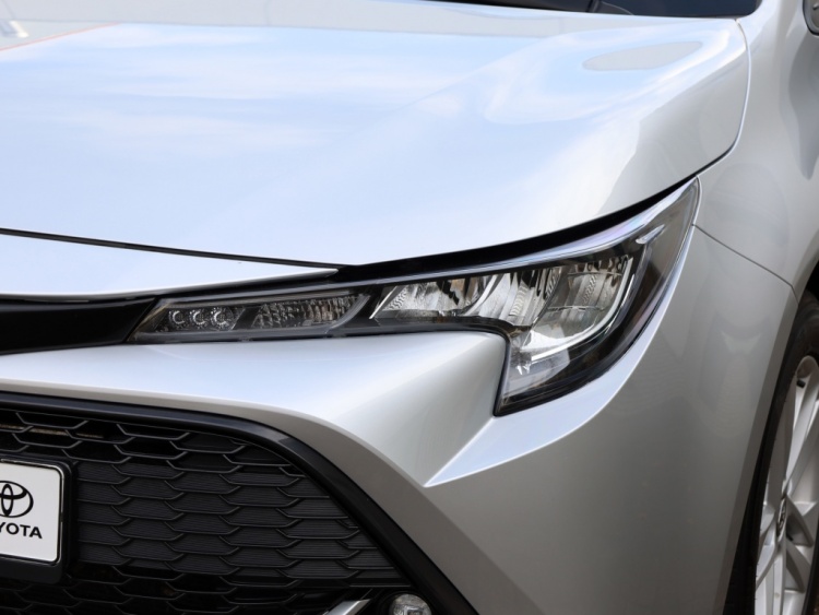 Toyota Corolla Touring Sports 1.8 Hybrid Business | Navigatie | Camera | Climate Control