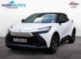 Toyota C-HR 2.0 Hybrid 200 Dynamic | Stuurverwarming | Trekhaak | El. Achter