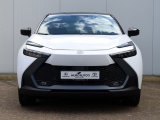 Toyota C-HR 2.0 Hybrid 200 Dynamic | Stuurverwarming | Trekhaak | El. Achter