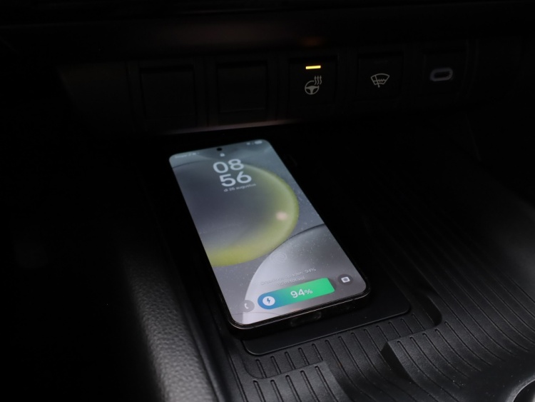 Toyota C-HR 2.0 Hybrid 200 Dynamic | Stuurverwarming | Trekhaak | El. Achter