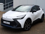 Toyota C-HR 2.0 Hybrid 200 Dynamic | Stuurverwarming | Trekhaak | El. Achter