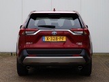Toyota RAV4 2.5 Hybrid AWD Executive Premium | Bearlock | JBL | Trekhaak