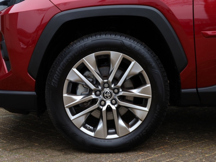 Toyota RAV4 2.5 Hybrid AWD Executive Premium | Bearlock | JBL | Trekhaak