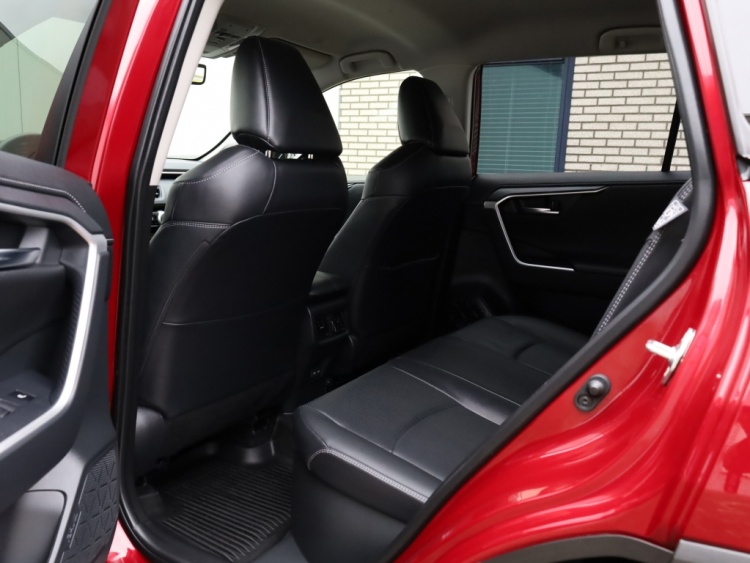 Toyota RAV4 2.5 Hybrid AWD Executive Premium | Bearlock | JBL | Trekhaak