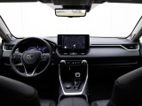 Toyota RAV4 2.5 Hybrid AWD Executive Premium | Bearlock | JBL | Trekhaak
