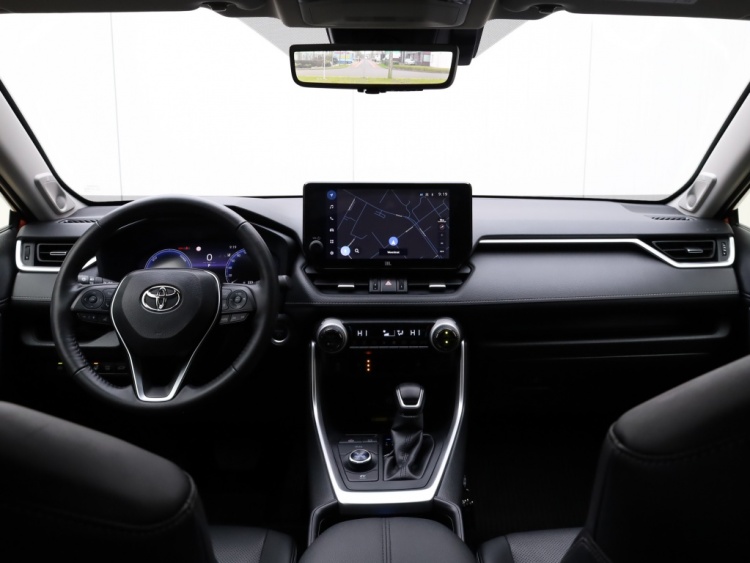 Toyota RAV4 2.5 Hybrid AWD Executive Premium | Bearlock | JBL | Trekhaak