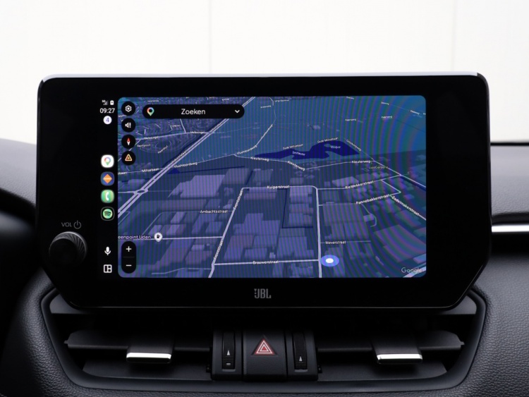 Toyota RAV4 2.5 Hybrid AWD Executive Premium | Bearlock | JBL | Trekhaak