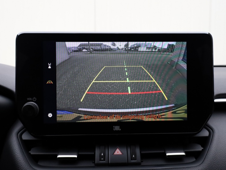 Toyota RAV4 2.5 Hybrid AWD Executive Premium | Bearlock | JBL | Trekhaak