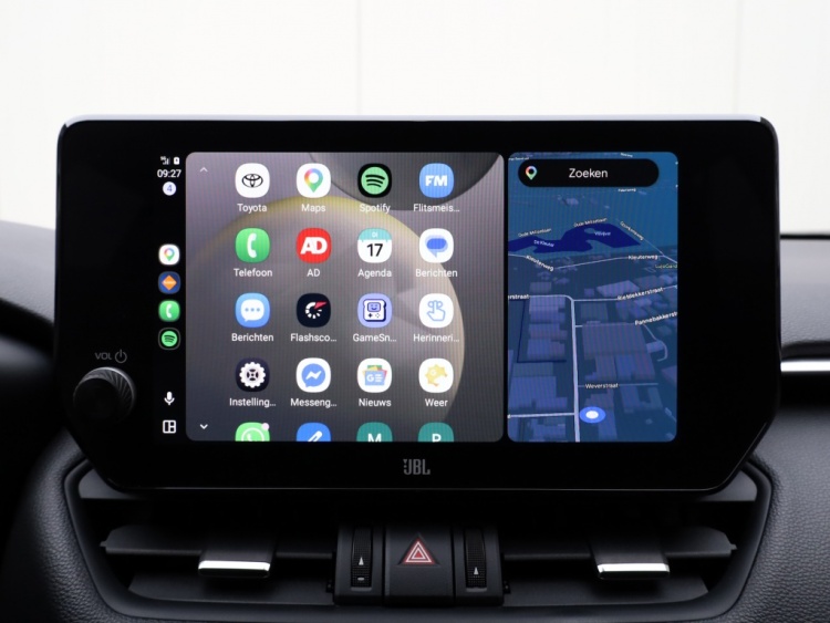 Toyota RAV4 2.5 Hybrid AWD Executive Premium | Bearlock | JBL | Trekhaak