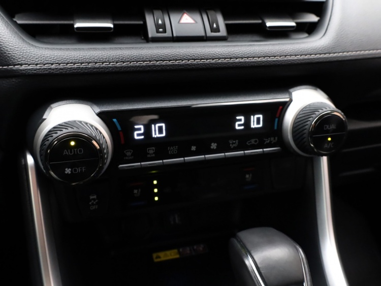 Toyota RAV4 2.5 Hybrid AWD Executive Premium | Bearlock | JBL | Trekhaak