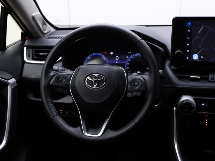 Toyota RAV4 2.5 Hybrid AWD Executive Premium | Bearlock | JBL | Trekhaak