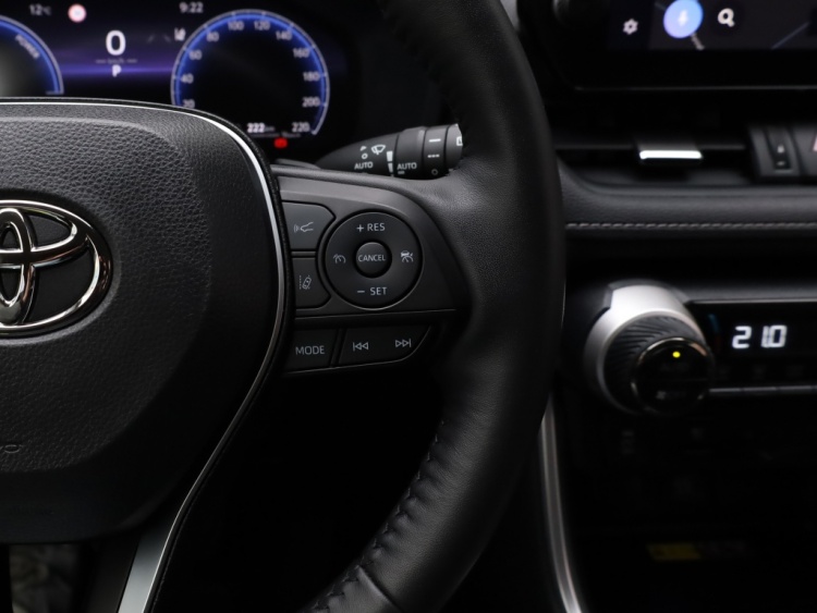 Toyota RAV4 2.5 Hybrid AWD Executive Premium | Bearlock | JBL | Trekhaak