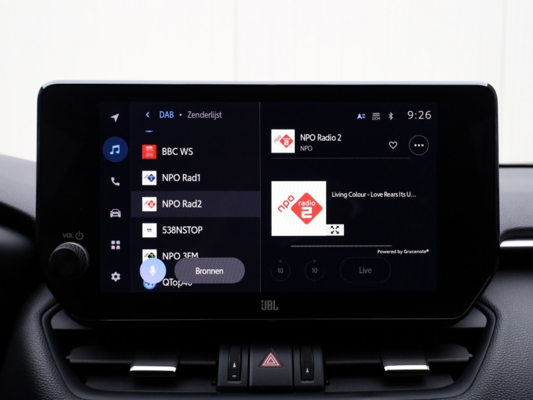 Toyota RAV4 2.5 Hybrid AWD Executive Premium | Bearlock | JBL | Trekhaak