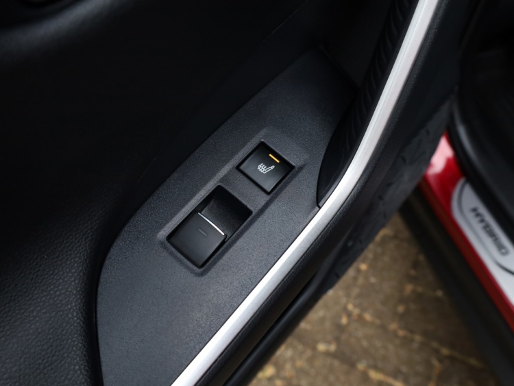 Toyota RAV4 2.5 Hybrid AWD Executive Premium | Bearlock | JBL | Trekhaak