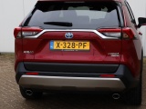 Toyota RAV4 2.5 Hybrid AWD Executive Premium | Bearlock | JBL | Trekhaak