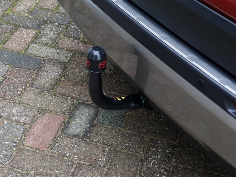 Toyota RAV4 2.5 Hybrid AWD Executive Premium | Bearlock | JBL | Trekhaak