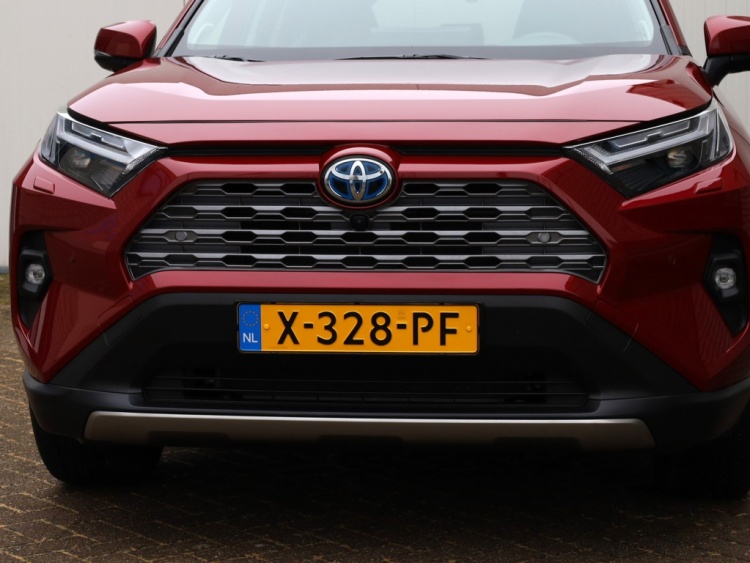 Toyota RAV4 2.5 Hybrid AWD Executive Premium | Bearlock | JBL | Trekhaak