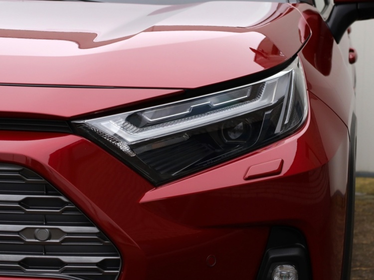 Toyota RAV4 2.5 Hybrid AWD Executive Premium | Bearlock | JBL | Trekhaak