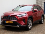 Toyota RAV4 2.5 Hybrid AWD Executive Premium | Bearlock | JBL | Trekhaak