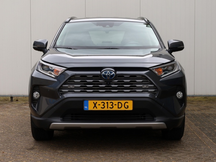 Toyota RAV4 2.5 Hybrid Executive | 360 Camera | JBL Audio | Trekhaak