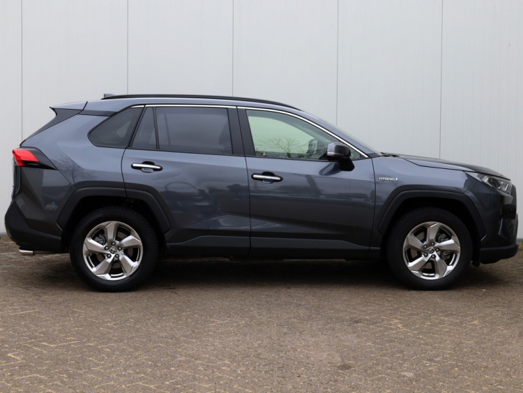 Toyota RAV4 2.5 Hybrid Executive | 360 Camera | JBL Audio | Trekhaak