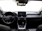 Toyota RAV4 2.5 Hybrid Executive | 360 Camera | JBL Audio | Trekhaak