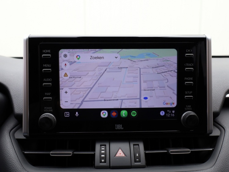 Toyota RAV4 2.5 Hybrid Executive | 360 Camera | JBL Audio | Trekhaak