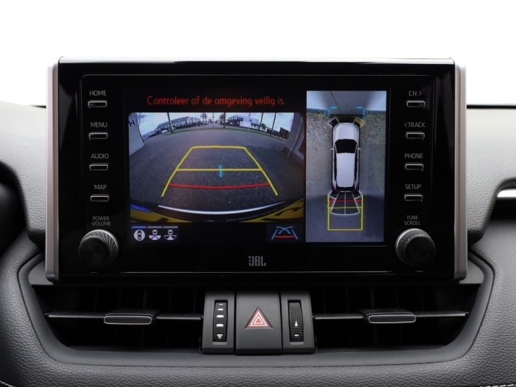 Toyota RAV4 2.5 Hybrid Executive | 360 Camera | JBL Audio | Trekhaak