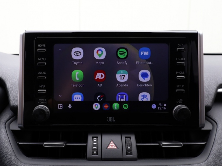 Toyota RAV4 2.5 Hybrid Executive | 360 Camera | JBL Audio | Trekhaak