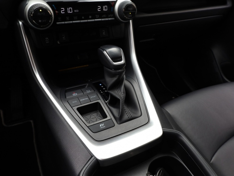 Toyota RAV4 2.5 Hybrid Executive | 360 Camera | JBL Audio | Trekhaak