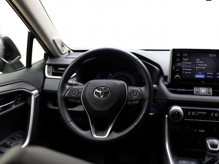 Toyota RAV4 2.5 Hybrid Executive | 360 Camera | JBL Audio | Trekhaak
