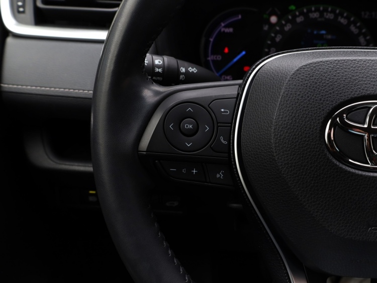 Toyota RAV4 2.5 Hybrid Executive | 360 Camera | JBL Audio | Trekhaak