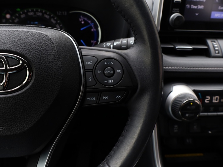 Toyota RAV4 2.5 Hybrid Executive | 360 Camera | JBL Audio | Trekhaak