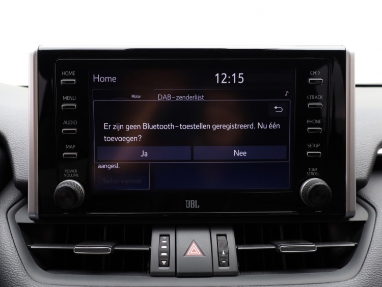 Toyota RAV4 2.5 Hybrid Executive | 360 Camera | JBL Audio | Trekhaak