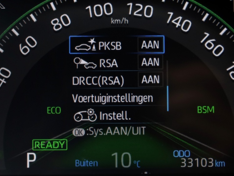 Toyota RAV4 2.5 Hybrid Executive | 360 Camera | JBL Audio | Trekhaak