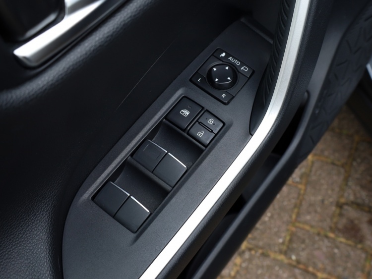 Toyota RAV4 2.5 Hybrid Executive | 360 Camera | JBL Audio | Trekhaak