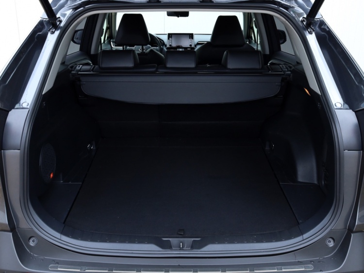 Toyota RAV4 2.5 Hybrid Executive | 360 Camera | JBL Audio | Trekhaak