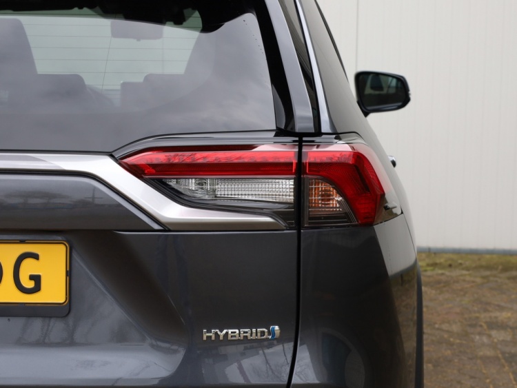 Toyota RAV4 2.5 Hybrid Executive | 360 Camera | JBL Audio | Trekhaak