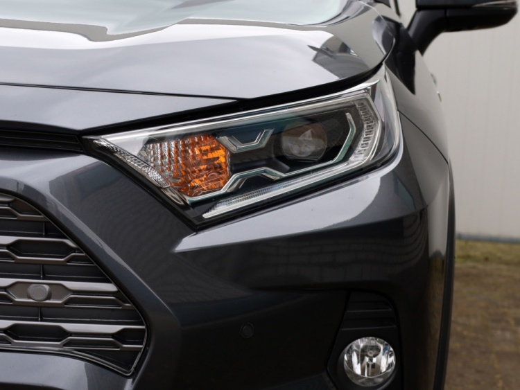 Toyota RAV4 2.5 Hybrid Executive | 360 Camera | JBL Audio | Trekhaak