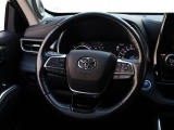 Toyota highlander 2.5 AWD Hybrid Executive | JBL | Leder | Stoelverwarming