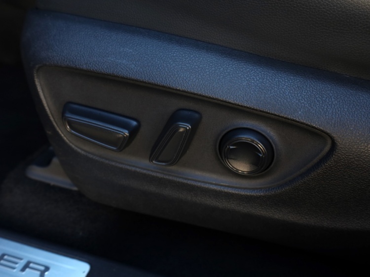 Toyota highlander 2.5 AWD Hybrid Executive | JBL | Leder | Stoelverwarming