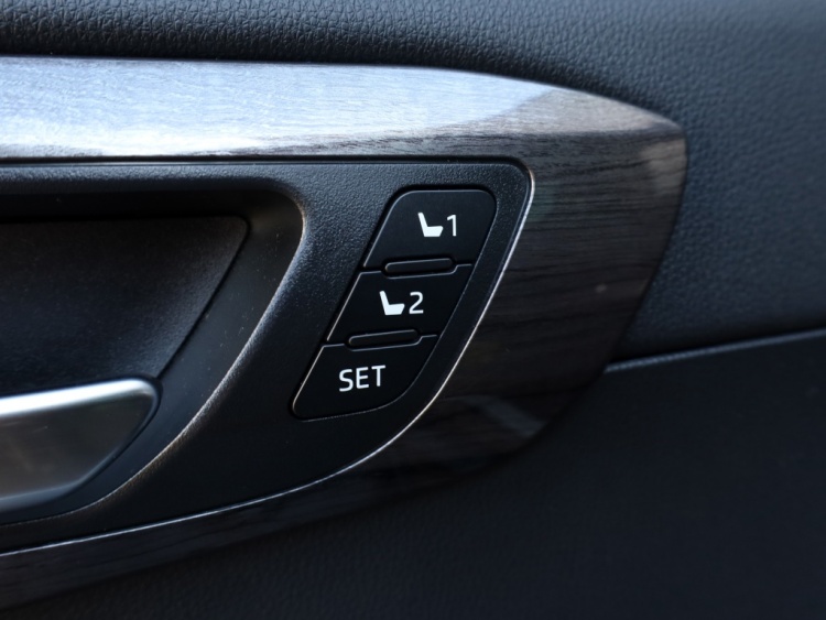 Toyota highlander 2.5 AWD Hybrid Executive | JBL | Leder | Stoelverwarming