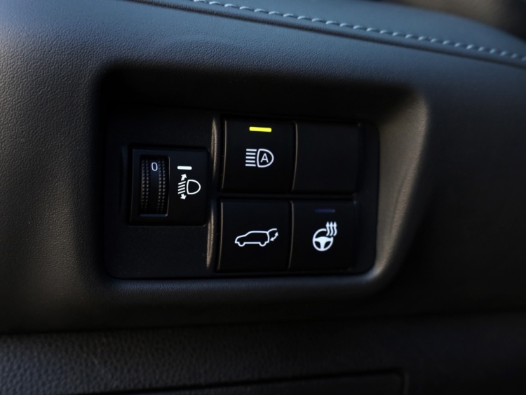 Toyota highlander 2.5 AWD Hybrid Executive | JBL | Leder | Stoelverwarming