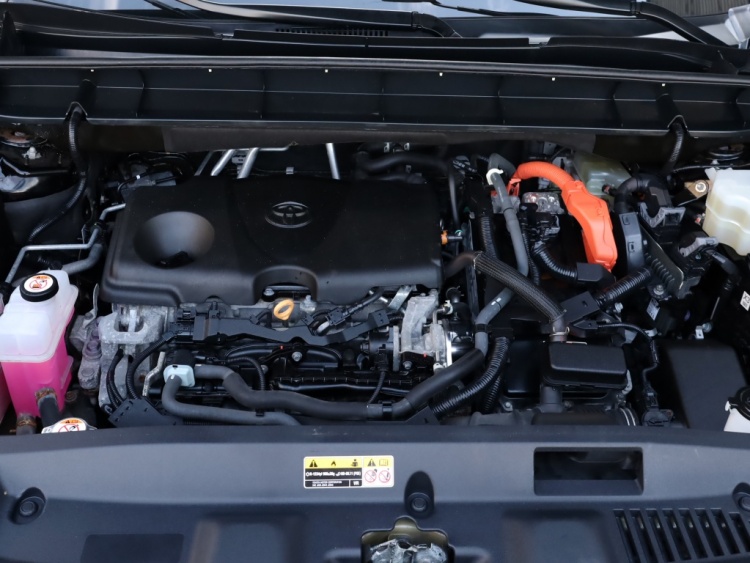 Toyota highlander 2.5 AWD Hybrid Executive | JBL | Leder | Stoelverwarming