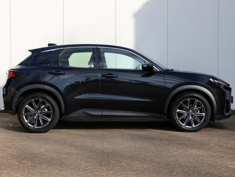 Lexus LBX Relax 2WD | Leder | Memory Seat | Trekhaak