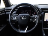 Lexus LBX Relax 2WD | Leder | Memory Seat | Trekhaak